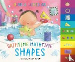 Mckellar, Danica, Padron, Alicia - Bathtime Mathtime: Shapes