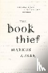 Zusak, Markus - BK THIEF ANNIV/E 10/E