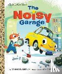 Shealy, Dennis R. - The Noisy Garage