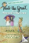 Sharmat, Andrew, Sharmat, Marjorie Weinman - Nate the Great and the Missing Birthday Snake
