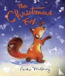 McGrory, Anik - The Christmas Fox