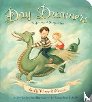 Martin, Emily Winfield - Day Dreamers