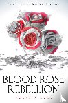 Eves, Rosalyn - Blood Rose Rebellion
