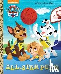 Tillworth, Mary - All-Star Pups! (Paw Patrol)