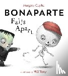 Cuyler, Margery, Terry, Will - Bonaparte Falls Apart
