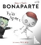 Cuyler, Margery, Terry, Will - Bonaparte Falls Apart