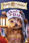 Soderberg, Erin - Puppy Pirates Super Special #1: Ghost Ship