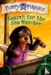 Soderberg, Erin - Puppy Pirates #5: Search for the Sea Monster
