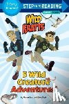 Kratt, Chris, Kratt, Martin - 5 Wild Creature Adventures! (Wild Kratts)