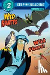 Kratt, Chris, Kratt, Martin - Wild Fliers