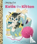 Jackson, Kathryn, Provensen, Martin - Katie the Kitten