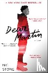 Stone, Nic - Dear Martin