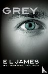 James, E L - Grey
