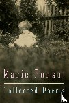 Ponsot, Marie - Collected Poems