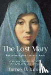 Tabor, James D. - The Lost Mary