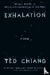 Chiang, Ted - Exhalation