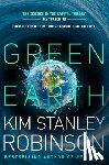 Robinson, Kim Stanley - Green Earth