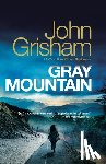 Grisham, John - GRAY MOUNTAIN