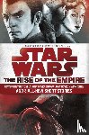 Miller, John Jackson, Luceno, James - The Rise of the Empire: Star Wars