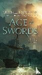 Sullivan, Michael J. - Age of Swords