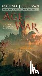 Sullivan, Michael J. - Age of War