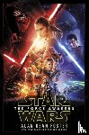 Foster, Alan Dean - The Force Awakens (Star Wars)