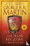 Martin, George R. R. - Knight of the Seven Kingdoms