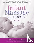McClure, Vimala - Infant Massage