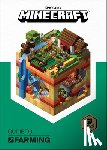 Mojang Ab, The Official Minecraft Team - Minecraft: Guide to Farming