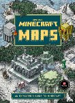 Mojang Ab - Minecraft: Maps: An Explorer's Guide to Minecraft