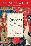 Weir, Alison - Weir, A: Queens of the Conquest