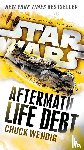 Chuck Wendig - Life Debt: Aftermath (Star Wars)