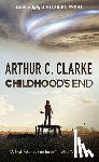 Arthur C. Clarke - Childhood's End (Syfy TV Tie-in)