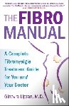 Liptan, Ginevra - The FibroManual