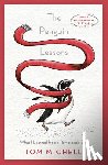 Michell, Tom - The Penguin Lessons: What I Learned from a Remarkable Bird