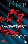 Kenner, J. - Sweetest Taboo