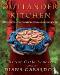 Carle-Sanders, Theresa - Outlander Kitchen