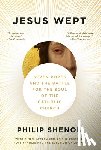 Shenon, Philip - Jesus Wept