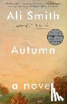 Smith, Ali - Smith, A: Autumn