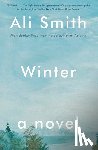 Smith, Ali - Smith, A: Winter