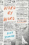 Stamper, Kory - Word by Word