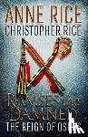 Rice, Anne, Rice, Christopher - Ramses the Damned