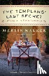 Walker, Martin - TEMPLARS LAST SECRET
