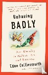 Collinsworth, Eden - Behaving Badly