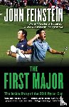 Feinstein, John - The First Major