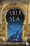 Morgenstern, Erin - Starless Sea