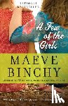Binchy, Maeve - Few of the Girls
