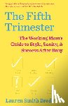 Brody, Lauren Smith - Fifth Trimester