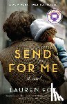 Fox, Lauren - Send for Me