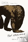 Catling, Brian - The Erstwhile